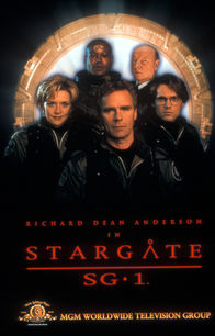 Stargate – Stargate (1997)