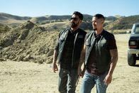 Mayans M.C. – Mayans M.C. (2021)