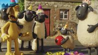 Shaun das Schaf – Timmy hat Geburtstag und alle wollen mitfeiern.