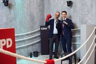 Keine Talkshow - Eingesperrt mit Jan Fleischhauer – Fr, 22.05., 01:05 Uhr