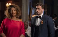 Star – Carlotta (Queen Latifah, l.); Mateo (William Levy, r.)