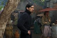 Silence – Pater Garpe (Adam Driver).