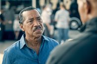 S.W.A.T. – Obba Babatundé (Daniel Harrelson, Sr.).