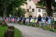 Magic Moves – Die Reise bei Magic Moves beginnt für alle Kinder und ihre Therapeuten.