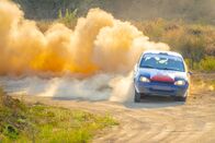 Rallye: Lavanttal Rallye – Rallycross