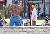 Fresh off the Boat – Randall Park (Louis Huang).