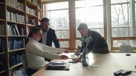 Inside CDU – Do, 08.05., 04:00 Uhr