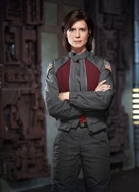 Stargate: Atlantis – Stargate: Atlantis (2008)