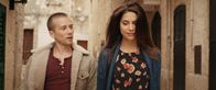 Spring - Love Is a Monster – Lou Taylor Pucci, Nadia Hilker