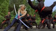 Dead or Alive – Helena Douglas (Sarah Carter)