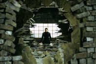 The Matrix Revolutions – Angesichts der drohenden Katastrophe kämpft Neo (Keanu Reeves) nicht nur um sein eigenes Leben, sondern um die Zukunft der gesamten Menschheit ...