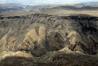 Universum: Rift Valley - Der große Graben – Sugutu Valley, Kenia.