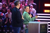 Hast du Töne? – Rick Kavanian (l.); Jeannine Michaelsen (r.)