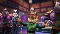 Samurai Rabbit: Die Usagi-Chroniken – Das Flauschi-Pony 1