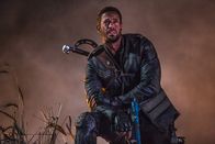Resident Evil: The Final Chapter – Christian (William Levy)