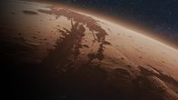 Mars: Ein Tag auf dem Roten Planeten – Sa, 19.09., 23:30 Uhr
