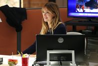 Navy CIS – Ellie Bishop (Emily Wickersham)