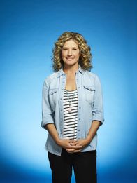 Last Man Standing – (8. Staffel) - Vanessa Baxter (Nancy Travis)