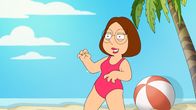 Family Guy – Meg denkt, sie hätte einen regulären Modeljob ergattert - bis sie erfährt, wofür die Fotos wirklich gemacht werden ...
