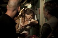 [REC] 4: Apocalypse – Ángela Vidal (Manuela Velasco,m.)