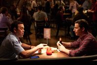 Brooklyn Nine-Nine – Charles Boyle (Joe Lo Truglio, l.); Jake Peralta (Andy Samberg, r.)