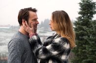 Mary Higgins Clark - Mysteriöse Verbrechen – Cathy (Elodie Frenck) und Éric (Thomas Jouannet)