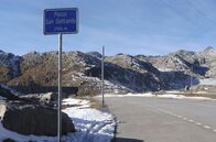 Mythos Gotthard - Pass der Pioniere – Mythos Gotthard - Pass der Pioniere (2018)