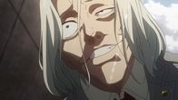 Tokio Ghoul – Wie geht die Konfrontation mit Mado (Bild) für Hinami und Touka aus?