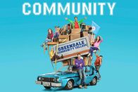 Community – Community Staffel 6 Keyvisual Copyright: SRF/2015 Sony Pictures Television Inc. and Open 4 Business Productions LLC.