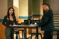 The Equalizer – Di, 28.10., 22:50 Uhr