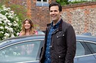 Catastrophe – Rob (Rob Delaney) und Sharon (Sharon Horgan)