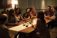 The Invitation – Emayatzy Corinealdi, Michelle Krusiec, Michiel Huisman