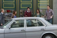 How I Met Your Mother – v.r.) ...