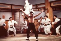 Bruce Lee - Todesgrüße aus Shanghai – Sa, 20.04., 21:45 Uhr