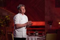 Hell's Kitchen mit Gordon Ramsay – Hell's Kitchen mit Gordon Ramsay (2018)