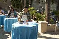Fresh off the Boat – Randall Park (Louis Huang).