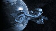Stargate – Di, 03.11., 18:10 Uhr