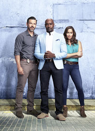Rosewood – Rosewood (2017)