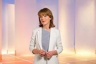 kulturMontag – Clarissa Stadler.