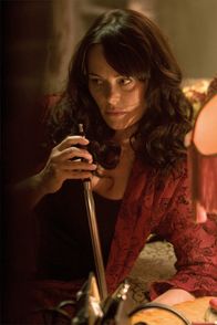 Caprica – Caprica (2010)