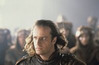 Highlander II - Die Rückkehr – Highlander II - Die Rückkehr (1991)
