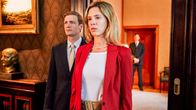Maxima – Willem-Alexander (Martijn Lakemeier) und Máxima Zorreguieta (Delfina Chaves) +++ Die Verwendung des sendungsbezogenen Materials ist nur mit dem Hinweis und Verlinkung auf RTL+ gestattet. +++; Willem-Alexander (Martijn Lakemeier) und Máxima Zorreguieta (Delfina Chaves) +++ Die Verwendung des sendungsbezogenen Materials ist nur mit dem Hinweis und Verlinkung auf RTL+ gestattet. +++