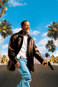 National Security – Martin Lawrence (Earl Montgomery).