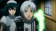 D.Gray-man – Sa, 11.05., 03:10 Uhr