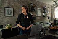 FBI: Special Crime Unit – Special Agent Maggie Bell (Missy Peregrym)
