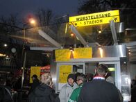 ATV - Die Reportage – Würstelstand (5)