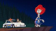 American Dad! – Roger (r.)