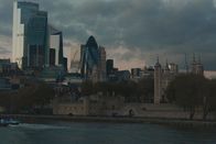 Cold Case – Der Tower of London. Hier wurden mutmaßlich zwei englische Prinzen ermordet.