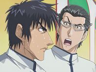 Eyeshield 21 – Sa, 05.07., 05:55 Uhr