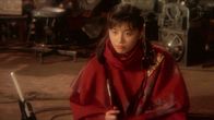 Zeiram – Iria (Yûko Moriyama)